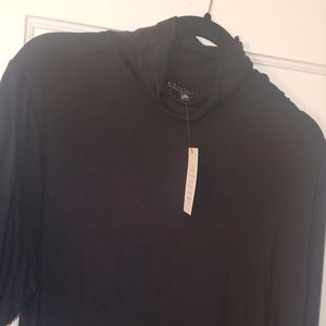Eloquii asymmetrical tunic